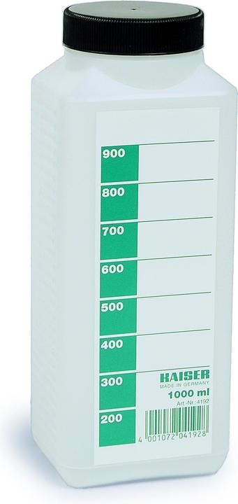 Kaiser Fototechnik Chemical bottle (Laboratory utensils)