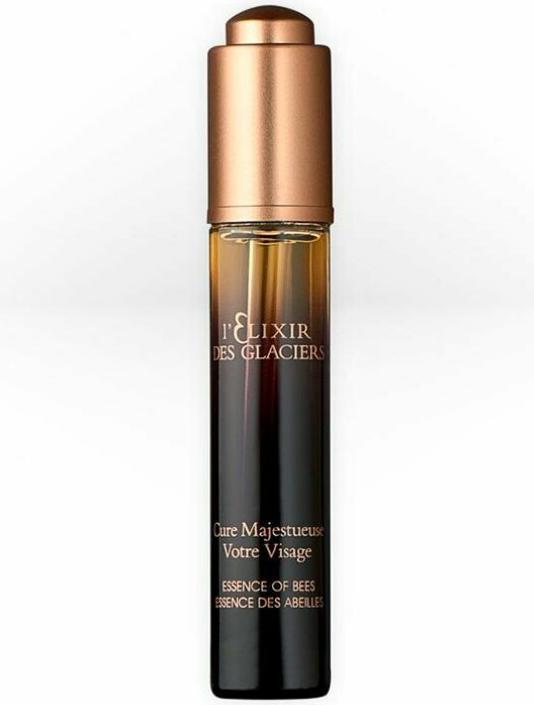 Produktbild Valmont Cure Majestueuse Votre Visage (15 ml, Gesichtsöl)