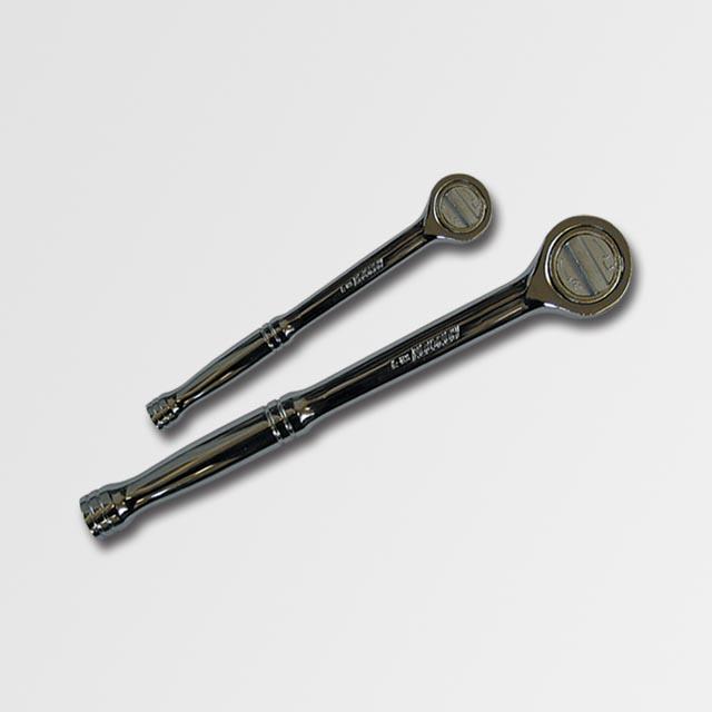 Honiton, Ratsche, GRZECHOTKA 1/2"