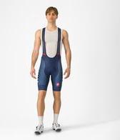 Castelli Italia Paris Comp Bibshort