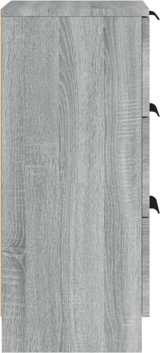 Image du produit vidaXL Sideboard (30 x 30 x 70 cm)