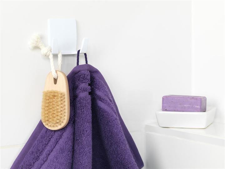 Image du produit tesa Powerstrips WP Double hook Wave