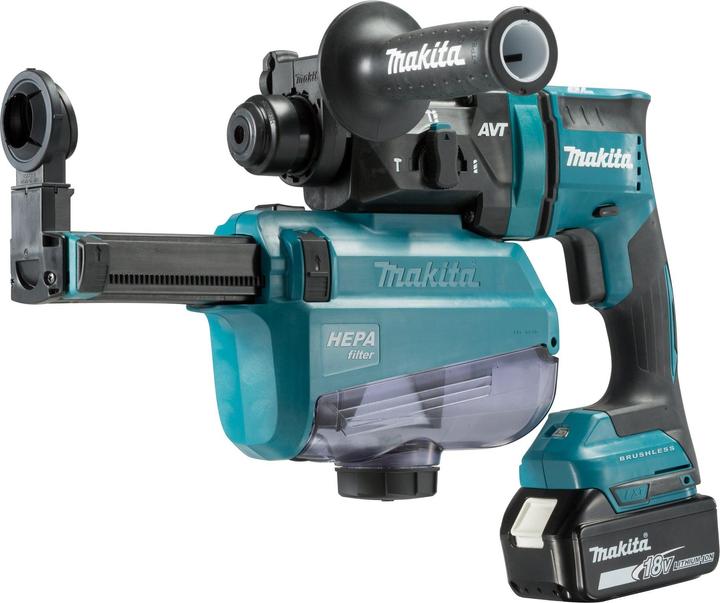 Produktbild Makita DHR 182 RWTJ (Akkubetrieb)
