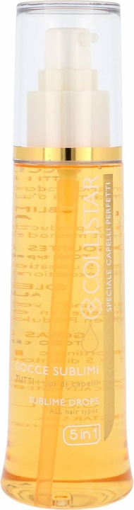 Actual product image Collistar Sublime Drops (100 ml)