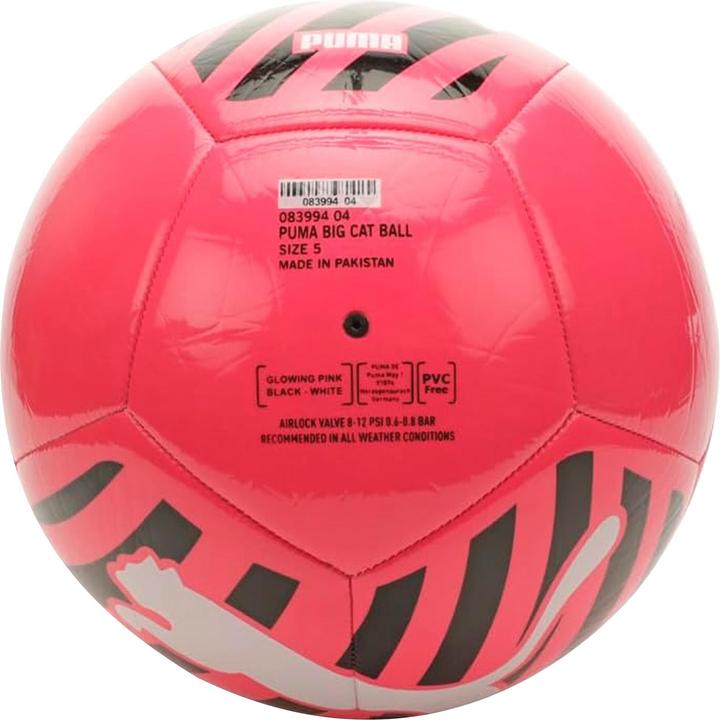 Immagine prodotto Puma Big Cat Pallone (4)