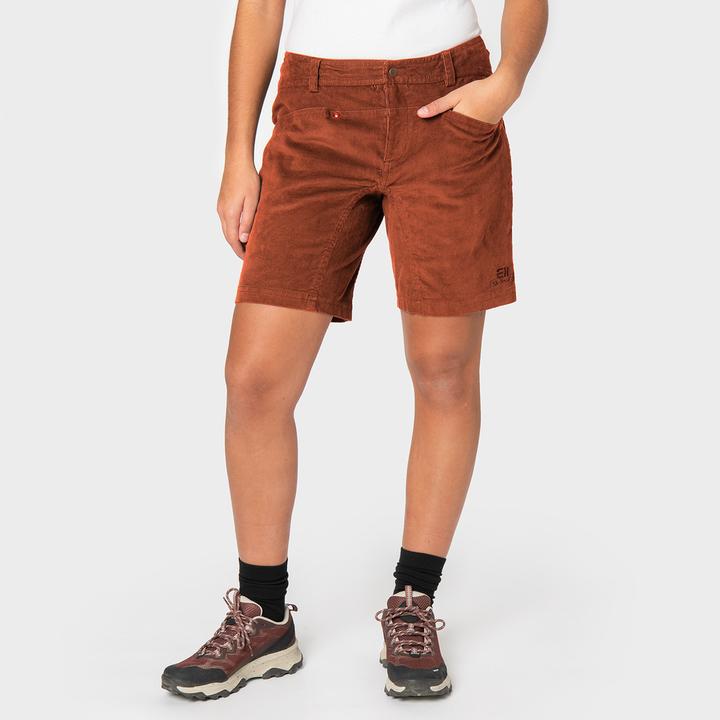 Produktbild Elevenate W Après Cord Shorts (L)