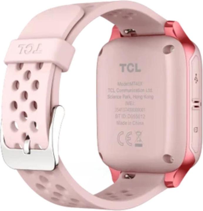 Image du produit TCL MT46X Family Watch (45.80 mm, 4G)