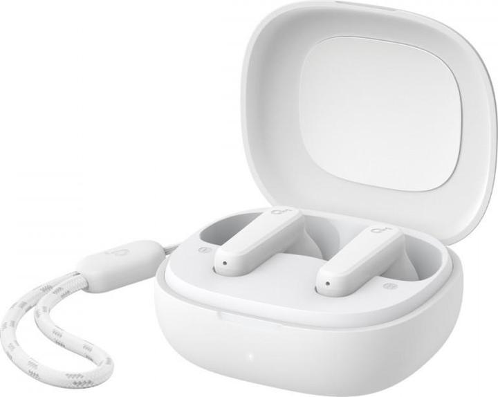 Immagine prodotto soundcore R50i - Bianco (12 h, Senza fili)