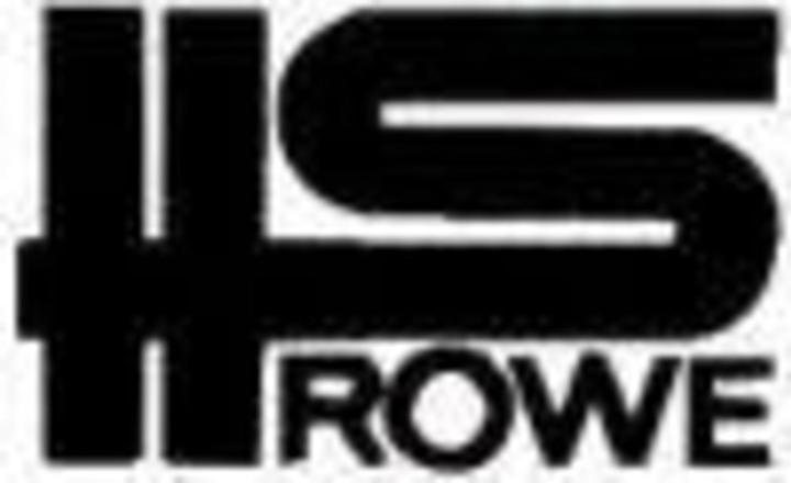 Produktbild Rowe Zi-Drückerlocht Nr.170Z Ei rs (Türgriff)