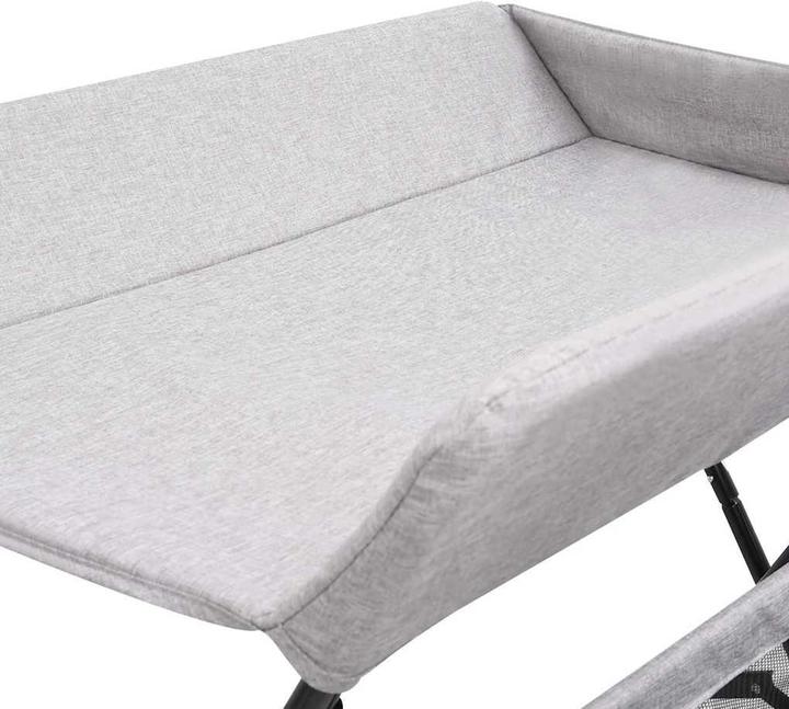 Produktbild vidaXL Wickeltisch