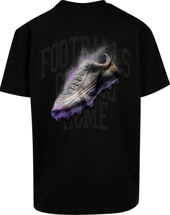 Produktbild Urban Classics Football's coming Home Gamechanger Oversize Tee - 141515 (XXL)