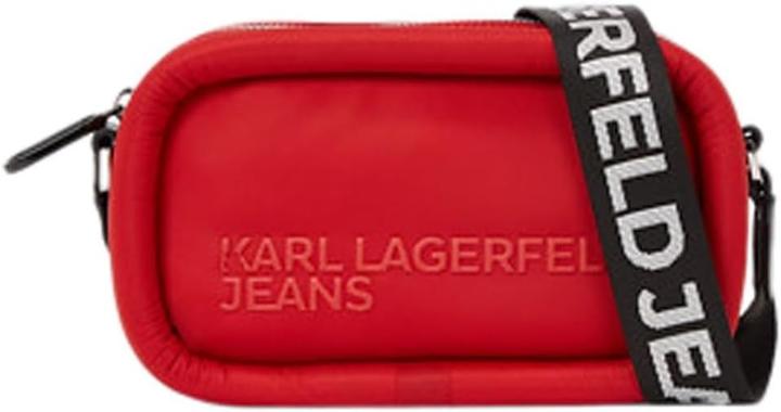 Karl Lagerfeld Borsa Fotocamera Morbida