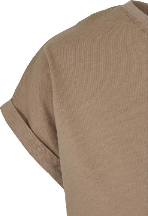 Immagine prodotto Urban Classics Tee a spalla estesa da donna - 2126 (L)