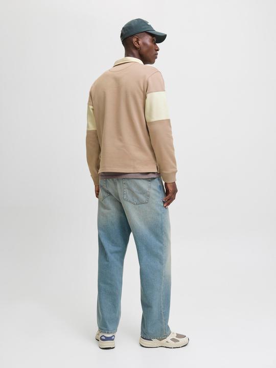 Produktbild Jack & Jones Sweatshirt Sweatshirt (XXL)