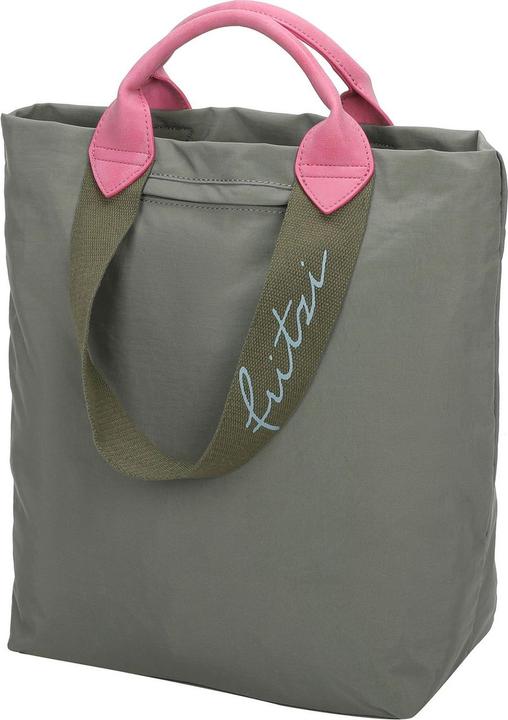 Produktbild Fritzi aus Preußen Ju Lighty Rucksack 38 cm (20 l)