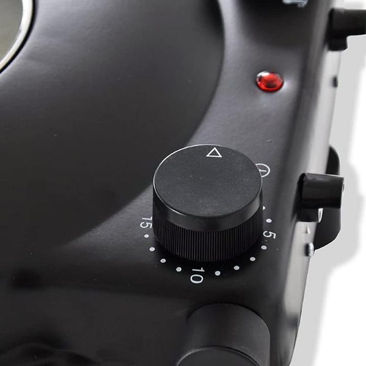 Produktbild Bituxx Pizzaofen