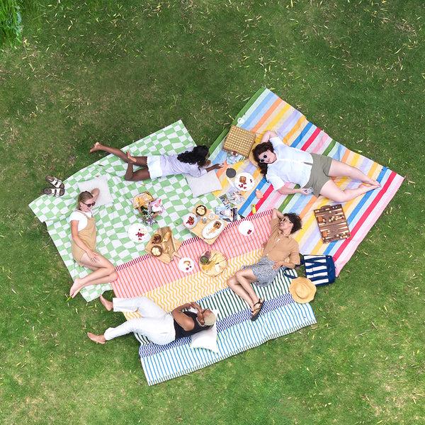 Immagine prodotto Dock & Bay Picnic Blanket