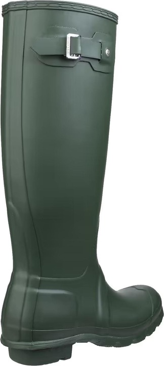 Image du produit Hunter - Bottes de pluie ORIGINAL - Femme (40.5)