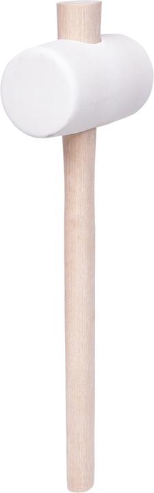 Actual product image KS Tools rubber mallet (595 g)