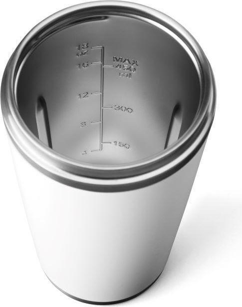 Productafbeelding NutriBullet NBP016W Flip, weiss