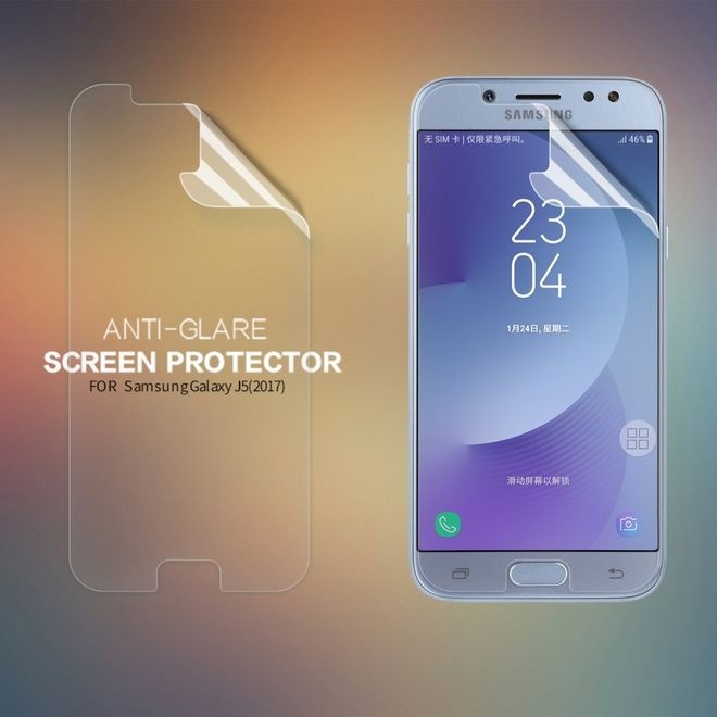 Produktbild Nillkin Matte Series (1 Stück, Samsung Galaxy J5 (2017))