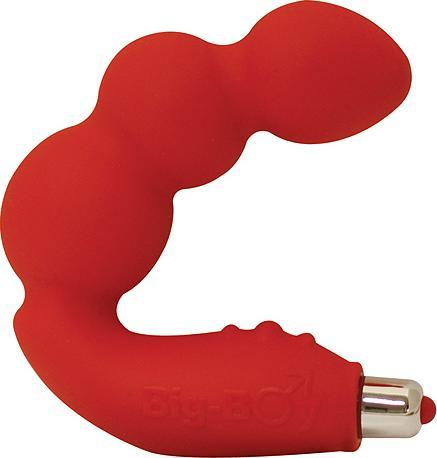 Produktbild Rocks-Off Big Boy