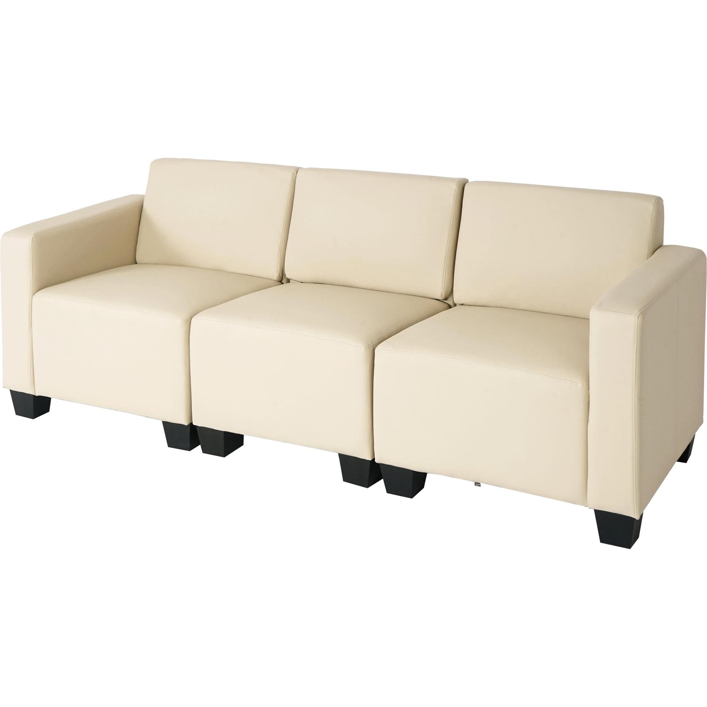 MCW, Sofa, Moncalieri-3 (3-Sitzer)