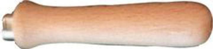Actual product image Dönges File handle DIN 395, length 80 mm (80 mm)