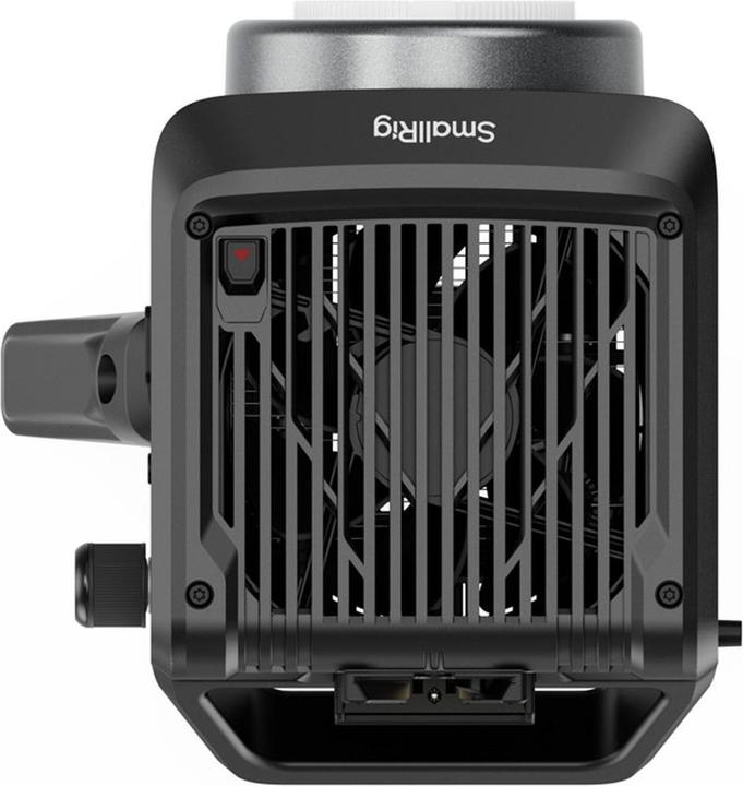 Immagine prodotto SmallRig RC 220B Pro COB LED (Videocamera)