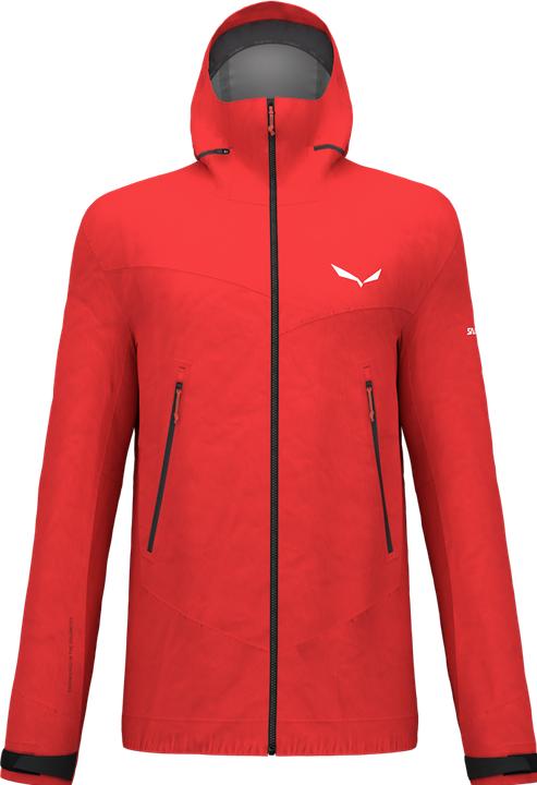 Produktbild Salewa Ortles 3L GORE-TEX® Jacke (54, XXL)