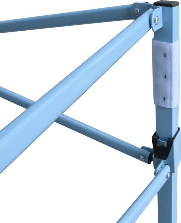 Produktbild vidaXL Partyzelt (291 cm, 580 cm)