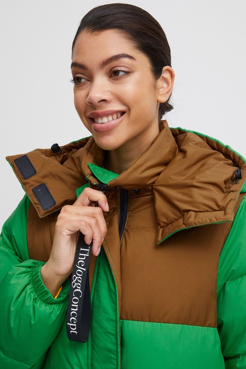 Produktbild TheJoggConcept The Jogg Concept - JCALICIA PUFFER - Jacket Otw - 22800266 (XXL)