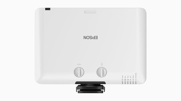 Actual product image Epson EB-L530U laser projection solution (Full HD, 5200 lm, 1.35 - 2.2:1)
