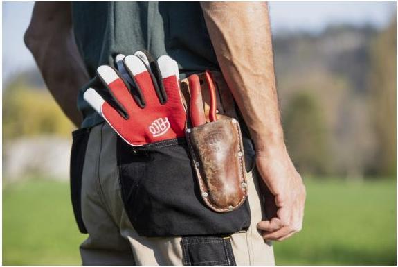 Produktbild Felco Arbeitshandschuhe (M)