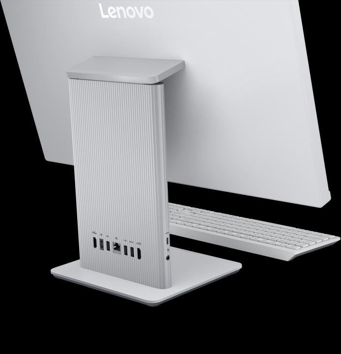Produktbild Lenovo IdeaCentre AIO 24ARR9 (AMD Ryzen 5 7535HS, 16 GB, 1000 GB)