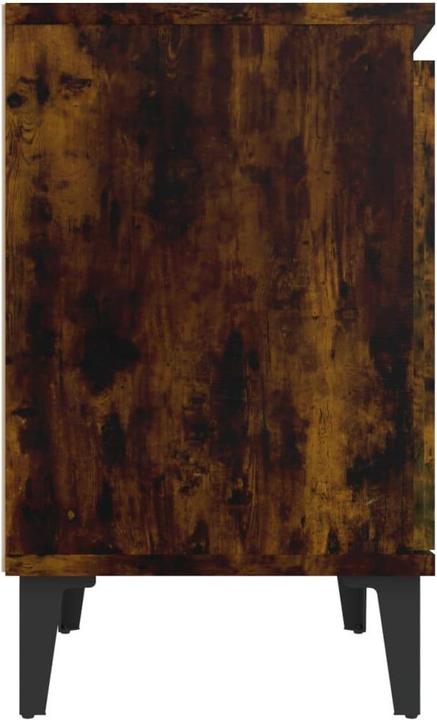 Immagine prodotto vidaXL Nachttisch (40 x 30 x 50 cm)