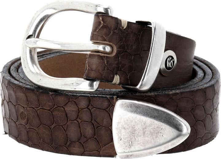 Produktbild B.Belt Seanna Ledergürtel