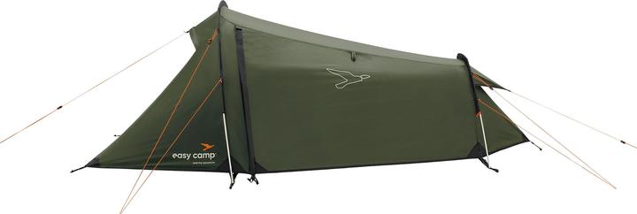 Image du produit Easy Camp Sarek 1 (Tente tunnel, 1.80 kg, 1 personne)