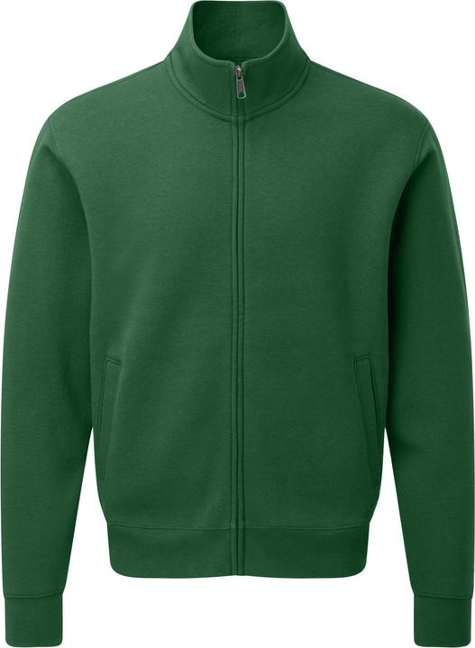 Produktbild Russell Authenitc Sweatshirt Jacke (L)