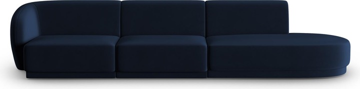 Actual product image CXL by Christian Lacroix Lionel (2 person sofa, 3-seater, 4-seater)