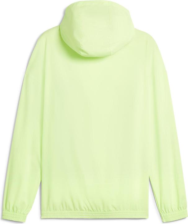 Actual product image Puma Always On Woven Full Zip Jacket (M)