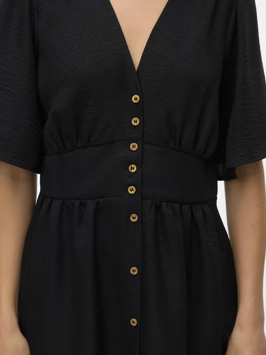 Produktbild Vero Moda VMMELANEY Kurzes Kleid Kleid (S)