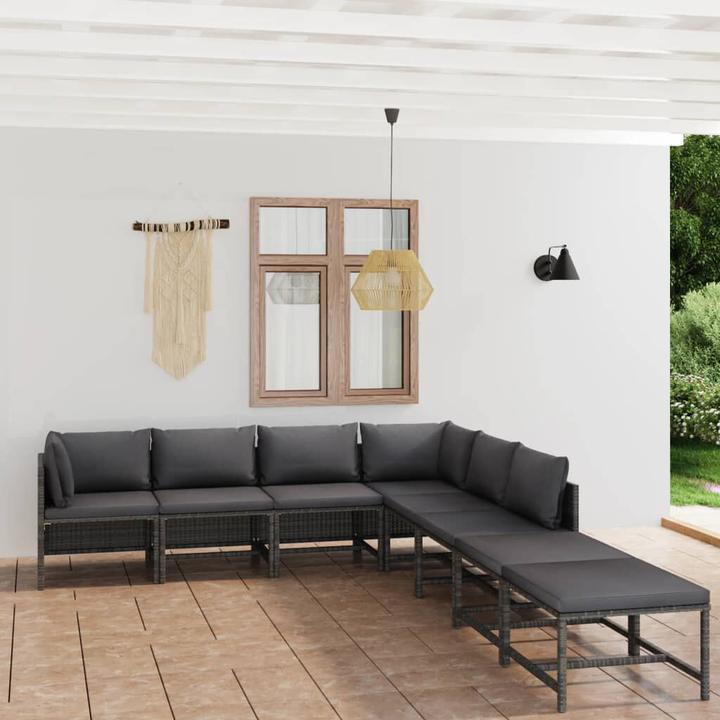 Image du produit vidaXL Kairo