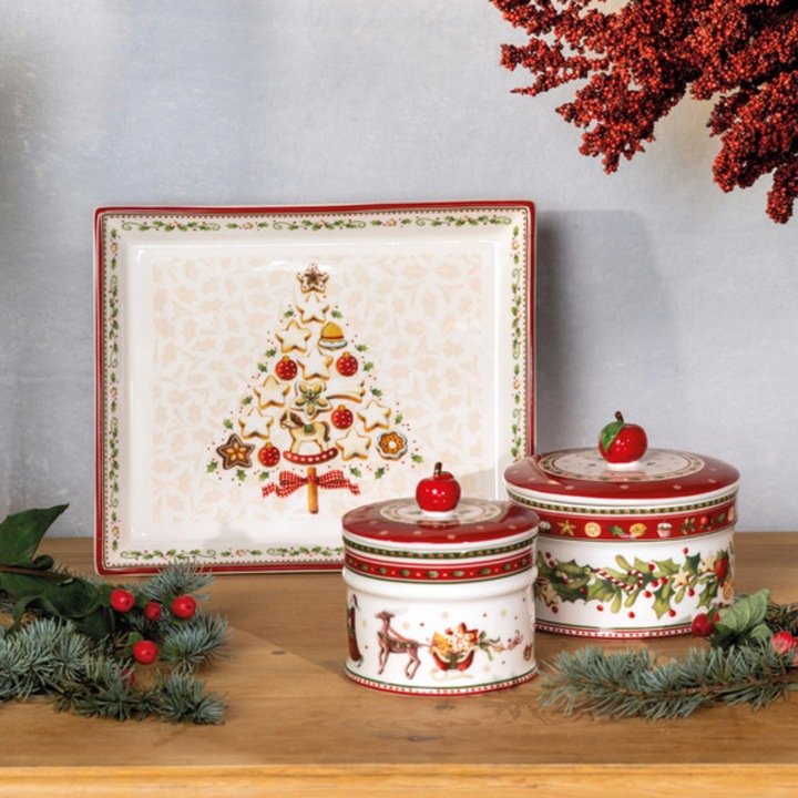 Produktbild Villeroy & Boch Winter Bakery Delight (0.57 l)