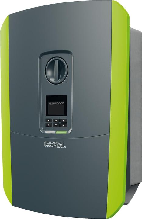Kostal Solar Electric Plenticore