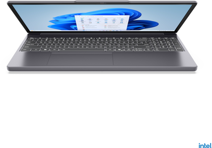 Produktbild Lenovo IdeaPad Slim 3 (15.30", Intel Core i5-13420H, 16 GB, 1000 GB, DE)