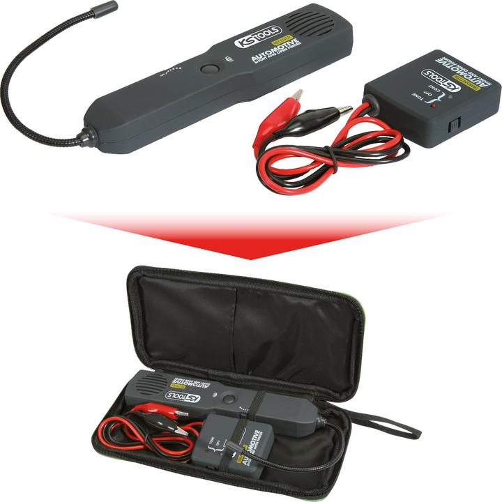 Image du produit KS Tools Détecteur de court-circuits