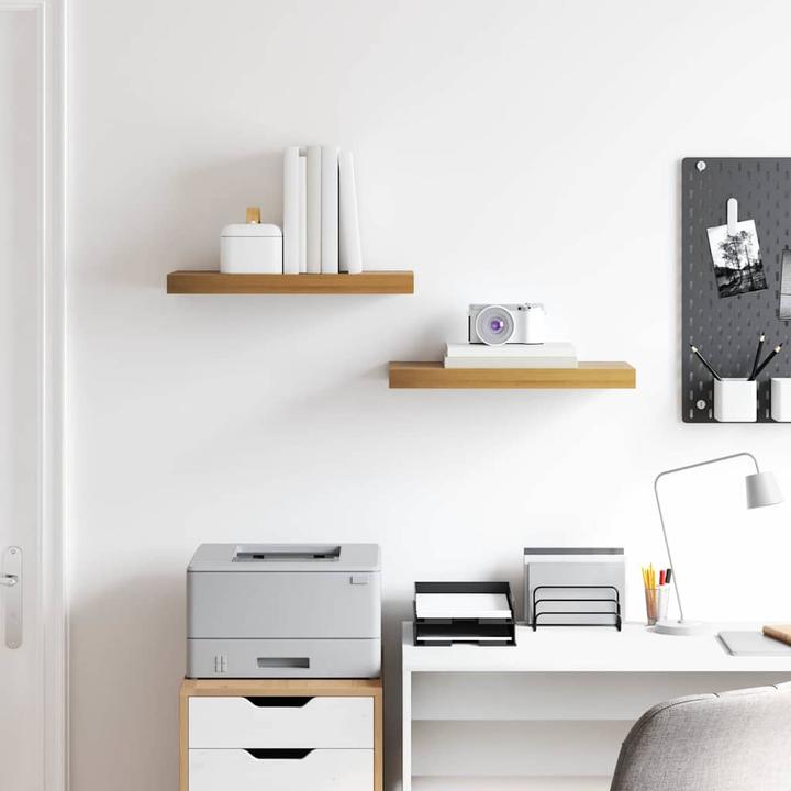 Actual product image vidaXL Wandregal (50 x 23 x 4 cm)