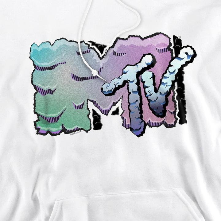 Produktbild MTV Kapuzenpullover (S)