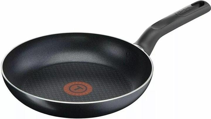 Actual product image Tefal Issencia aluminium Pan, non Stick (32 cm, Frying pan, Aluminium)